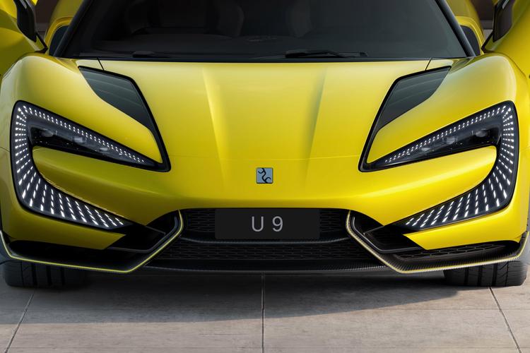 深圳坪山区迅润翰企业管理咨询仰望U9以性能突破设计的极限，理想汽车企业文化与价值观